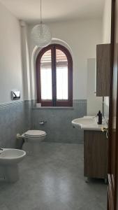 Addaura Paradise House