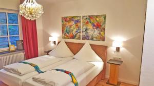 Double Room room in Hotel Lipmann Am Klosterberg