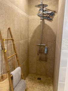 La Maison de Moliets &Maa plage et Golf