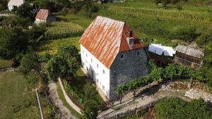 Marash Rrgalla Guesthouse