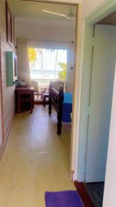 Sri Gemunu Beach Resort