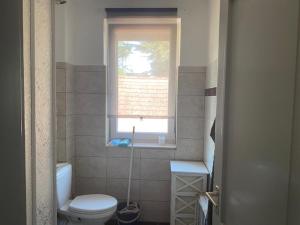 Ciao Balaton Apartman