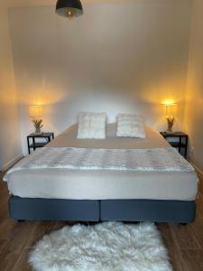 Bel appartement 7 pers proche pistes Parking Ménage inclus