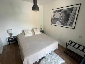 Bel appartement 7 pers proche pistes Parking Ménage inclus