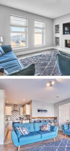 Blue Cove Apartment, Portrush