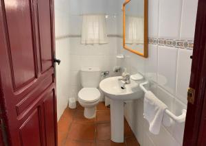 Casa Rural en Vizcable, Nerpio Albacete