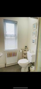 Blue Cove Apartment, Portrush