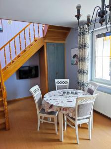 Cichy Zaułek Górki Wielkie