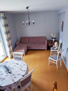 Cichy Zaułek Górki Wielkie