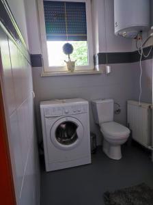 Cichy Zaułek Górki Wielkie