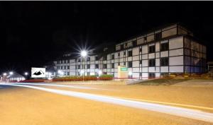 Apartment Aleksandar AS