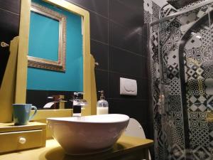 FCR Rome Apartments Sweet Nest of Love