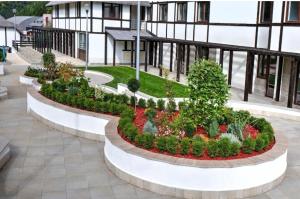 Apartment Aleksandar AS