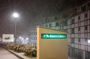 Apartment Aleksandar AS