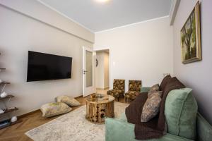 Sunny and friendly apartment