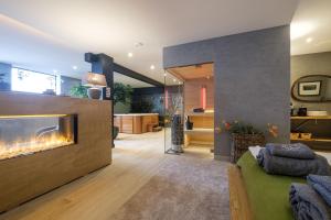 Bed & Wellness De Leilinde