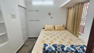 Casa de Familia - 2BHK - Homestay - Manyata Tech Park - Hebbal Kempapura