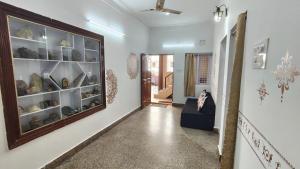 Casa de Familia - 2BHK - Homestay - Manyata Tech Park - Hebbal Kempapura