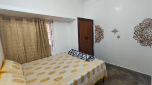 Casa de Familia - 2BHK - Homestay - Manyata Tech Park - Hebbal Kempapura