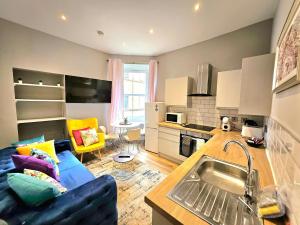 Sensational Stay- Fountainbridge