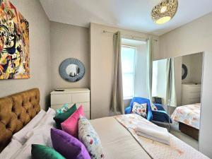 Sensational Stay- Fountainbridge