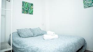 Apartment Downtown Plaza Mayor Metro 6 pax
