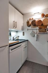 Chesa Centrum 6pax - Celerina