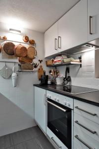 Chesa Centrum 6pax - Celerina