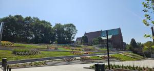 Apartament Bulwary Oświęcim