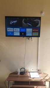 Home Suite Home In New Harbour Village III.