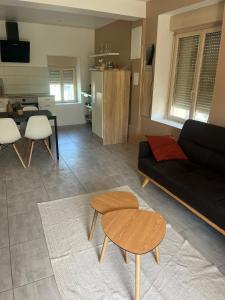 La petite maison de Chéu