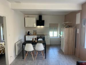 La petite maison de Chéu