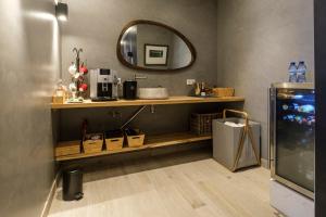 Bed & Wellness De Leilinde