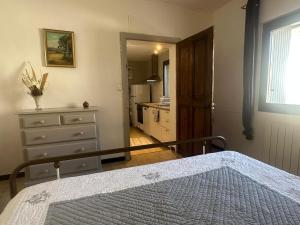 Appartement cosy en coeur de village