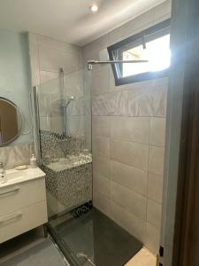 Appartement cosy en coeur de village