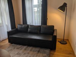 Flataid Apartmenthaus Tieschen