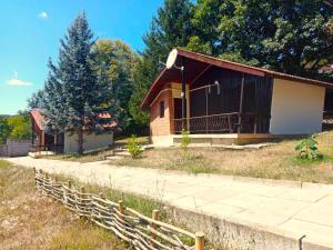 Комплекс Асеневци