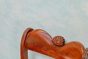 Villa just steps from the sea img19