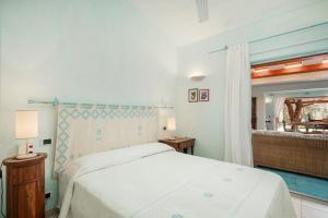 Villa just steps from the sea img22