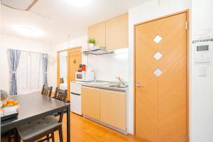 Akihabara Skytree Premium Apartment 301 - 3hvězdičkové hotely ve městě Tokio