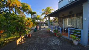 2 Bedroom Ground Floor Apartment 1 km from the Beach