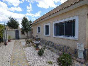 Finestrat Villa with Views