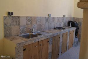 Finestrat Villa with Views