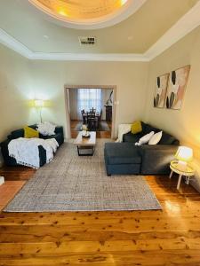 Tamworth suite - Your Boutique Retreat in Dubbo