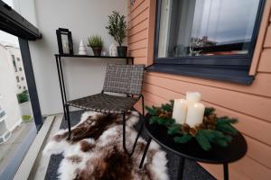 Cozy Apartment With Sauna in the City Center - Lapnest