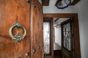 Casa Rural Zambra