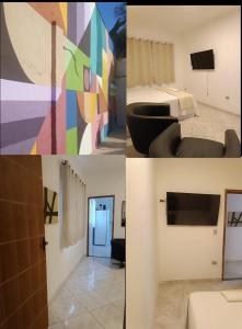 UniqueFlats - Casa Mosaico