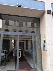 Milano Urban Suite - near San Siro stadium, Fiera Milano, American Embassy, Portello, City Life and Arco della Pace movida