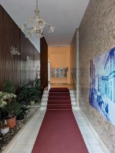 Milano Urban Suite - near San Siro stadium, Fiera Milano, American Embassy, Portello, City Life and Arco della Pace movida