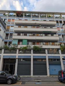 Milano Urban Suite - near San Siro stadium, Fiera Milano, American Embassy, Portello, City Life and Arco della Pace movida